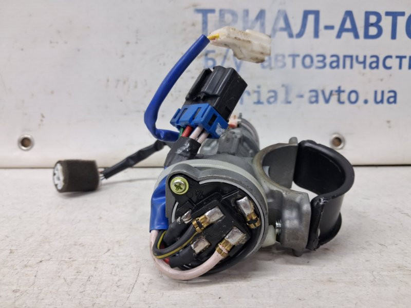 Замок зажигания SsangYong Korando 2010-2019 7102034001 (Арт. 64172) Киев - изображение 4