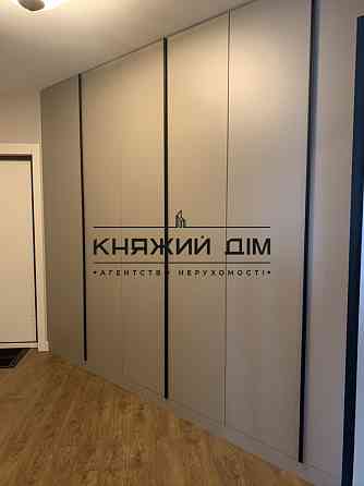 Оренда 2 кімнатна квартира ЖК Паркове місто КОД 11184969 Киев