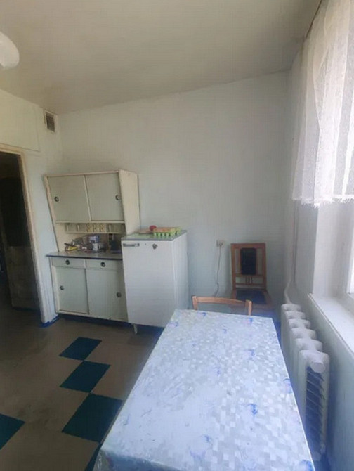 Продам. 1-к.кв. 4/9, ул.Каруны Днепр - изображение 4