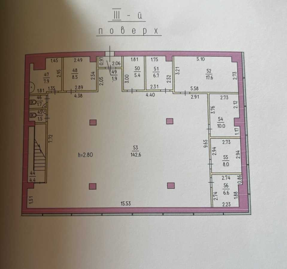 долгосрочная аренда офисное здание Киев, Днепровский, 60000 грн./мес. Киев - изображение 5