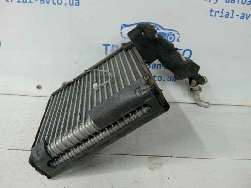Испаритель кондиционера Mazda 3 BK 1.6 БЕНЗИН Z6 2003 (б/у) Киев - изображение 3