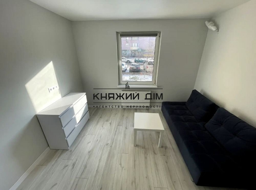 Продаж 1 кімнатна квартира ЖК Милославичи КОД 21147192 Київ - зображення 5