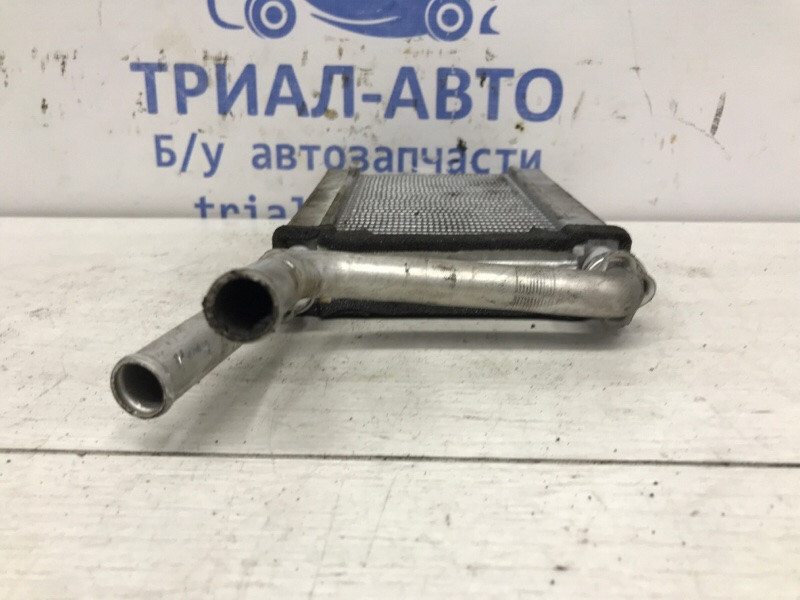 Радиатор печки Mitsubishi Pajero Wagon 3 3.2 ДИЗЕЛЬ 4M41 1999 (б/у) Київ - зображення 3