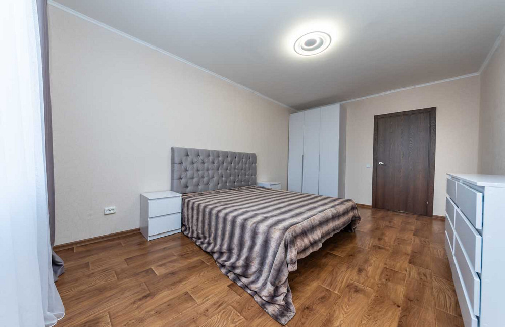 долгосрочная аренда 3-к квартира Киев, Оболонский, 26000 грн./мес. Київ - зображення 3