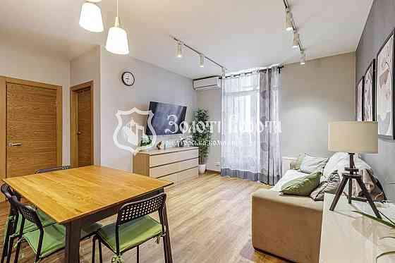 продажа 3-к квартира Киев, Соломенский, 190000 $ Київ