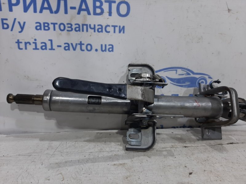 Колонка рулевая Mitsubishi Lancer 9 1.6 БЕНЗИН 4G18 2003 (б/у) Киев - изображение 4