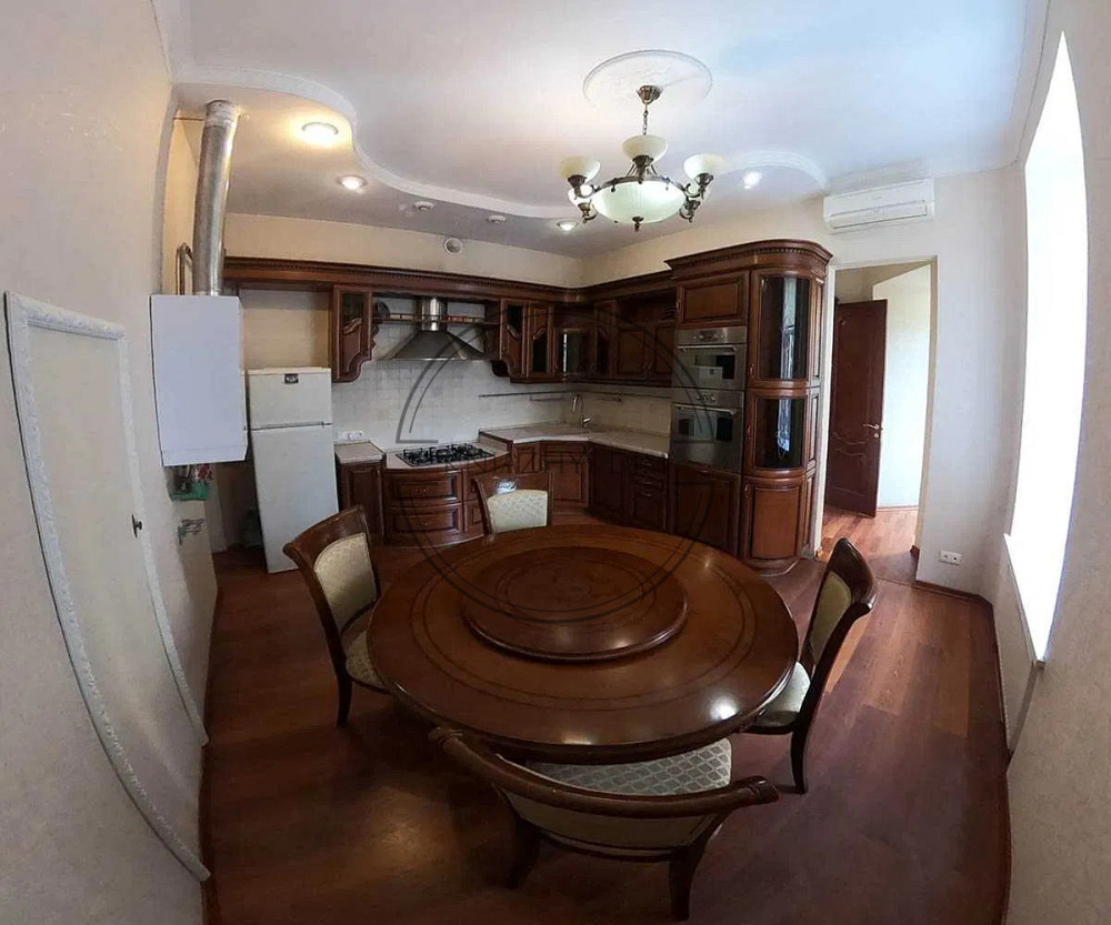 Продаж 4-кім. квартири у центрі Києва. Код: 21146361 Киев - изображение 1