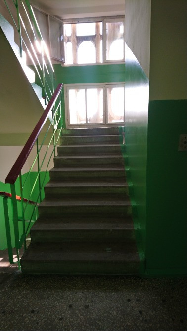 Здається 1 кімнатна квартира, вул. В. Стуса ( Славіна). Біла Церква - зображення 5