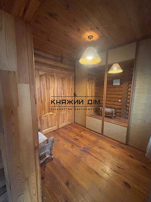 Оренда 2 поверхового будинку, масив Осокорки. КОД 139518 Київ - зображення 12