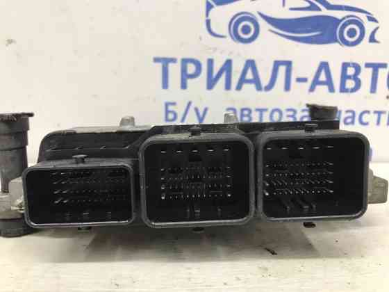 Блок управления двигателем Ford Kuga CBS 2.0 DIESEL 2013 (б/у) Київ