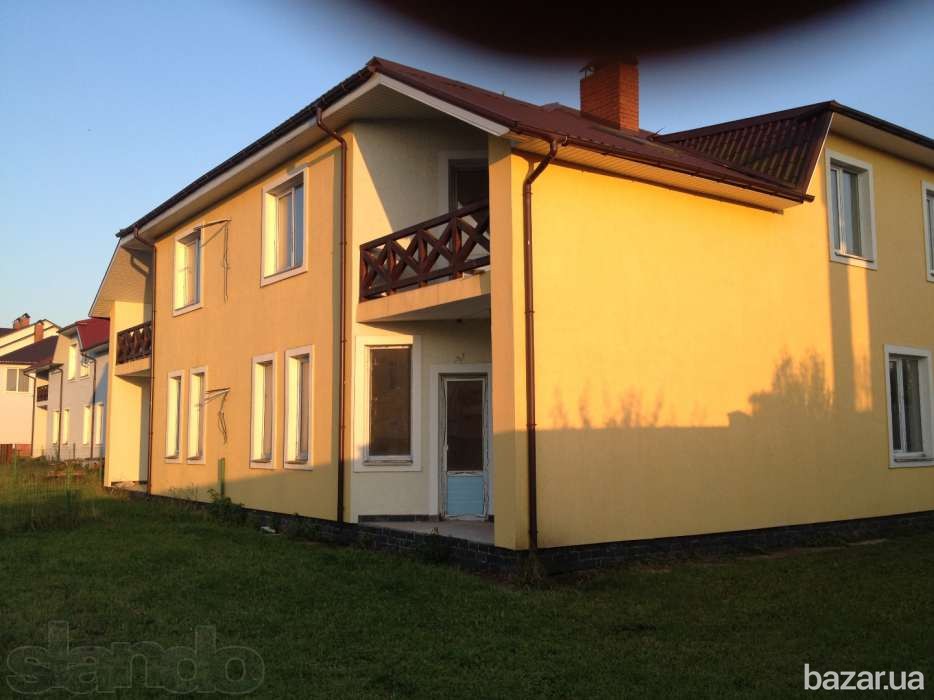 Коттедж в Киевской обл., с. Здоровка. СРОЧНО! ТОРГ! Київ - зображення 1