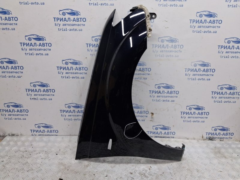 Крыло переднее правое Mitsubishi Outlander XL 2.4 БЕНЗИН 4B12 2005 (б/у) Київ - зображення 1