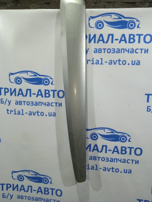 Накладка двери Renault Megane 2008-2016 801860014R (Арт. 15768) Киев - изображение 1