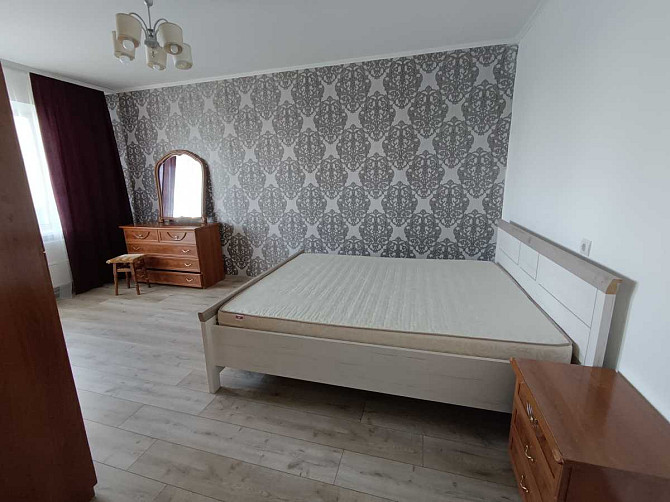 долгосрочная аренда 1-к квартира Киев, Дарницкий, 11000 грн./мес. Київ - зображення 5