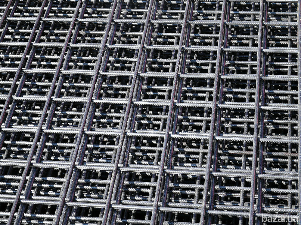 Станок для производства сварной арматурной сетки Киев - изображение 6