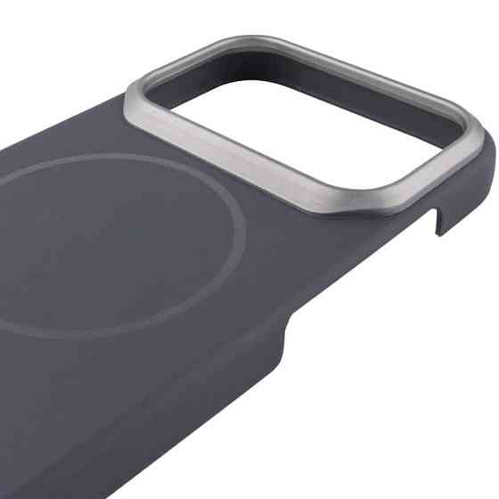 Чехол PC Dream with MagSafe для Apple iPhone 17 Pro Max (6.9") Херсон