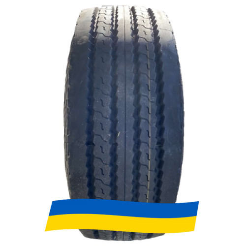 385/65 R22.5 Kumho KRA88 164K Причіпна шина Киев - изображение 9