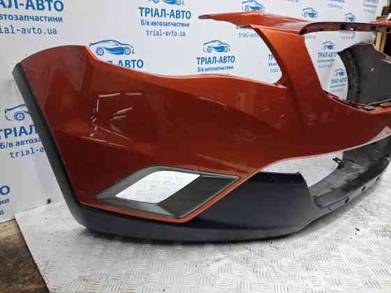Бампер передний SsangYong Korando 2010-2019 7871134000 (Арт. 68502) Київ