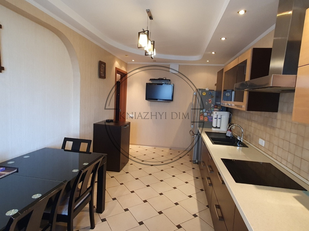 Оренда 2-кім. квартири у ЖК Південна Брама. Код:11200033 Київ - зображення 10