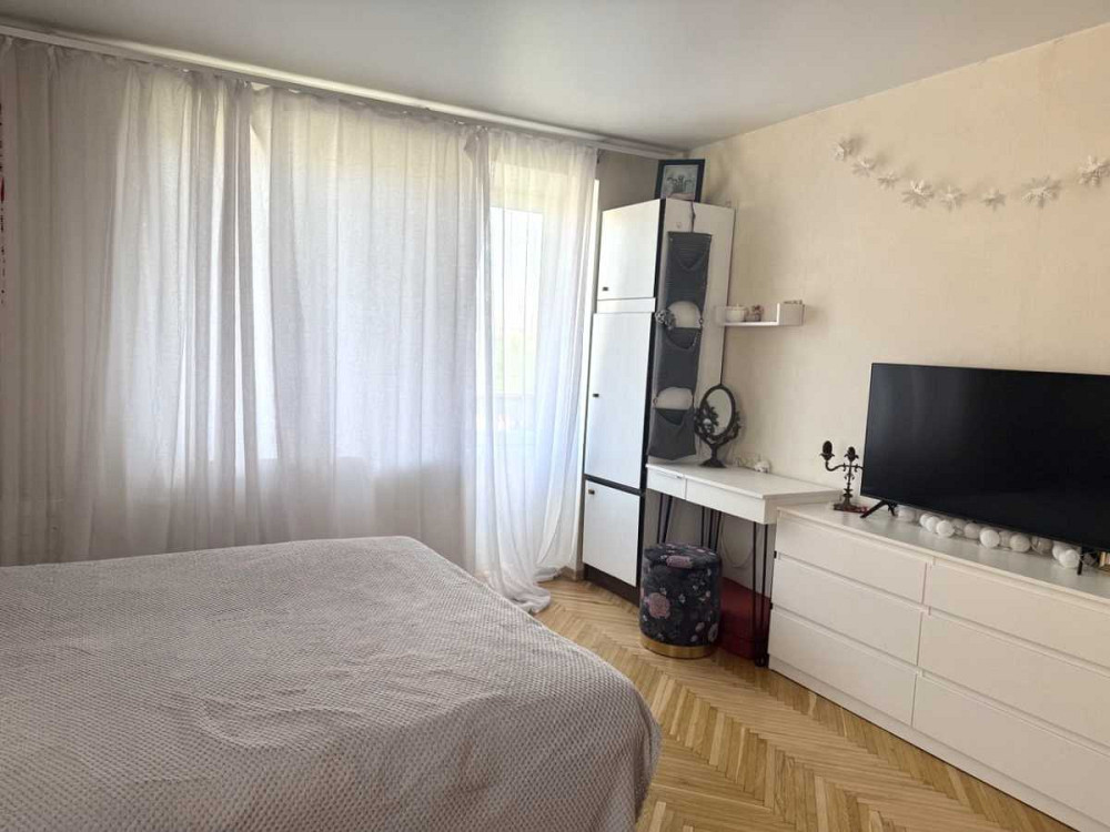 продажа 1-к квартира Киев, Шевченковский, 48000 $ Київ - зображення 4