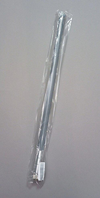 Антенна 890-940 МГц 6-12 dBi 50 Вт, 55 см, дальнего действия, водонепроницаемая, N-male (штырь) Днепр - изображение 7