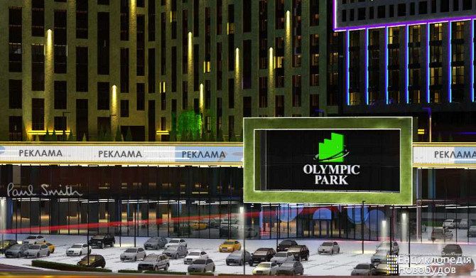 долгосрочная аренда торговые площади Киев, Дарницкий, 350000 грн./мес. Київ - зображення 9
