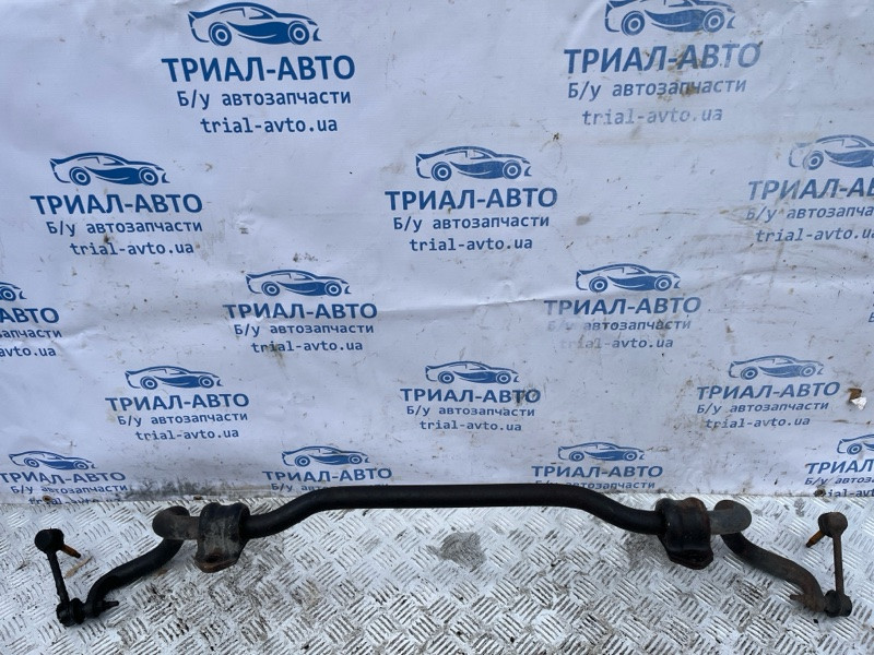 Стабилизатор передний Jeep Grand Cherokee WK2 3.6 БЕНЗИН ERB 2010 (б/у) Київ - зображення 6