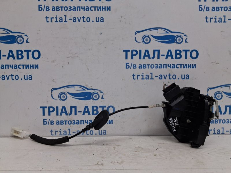 Замок двери передний правый Ford Fusion USA 2 1.5 БЕНЗИН ENUN0 2013 (б/у) Киев - изображение 4