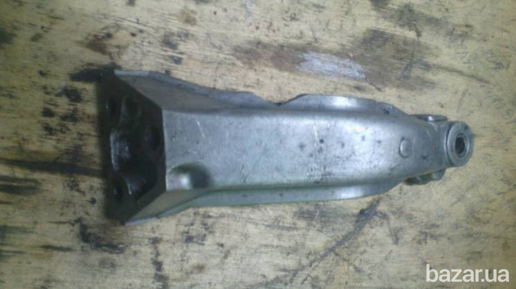 Кронштейн двигуна лівий 85ef-6031-ac Форд 2.3д, 2.5тд оригинал 6183943 Вінниця - зображення 5