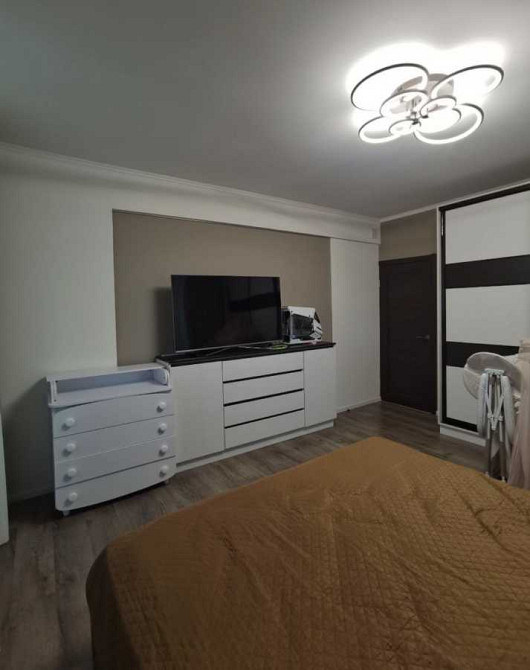 долгосрочная аренда 2-к квартира Киев, Дарницкий, 25000 грн./мес. Київ - зображення 6