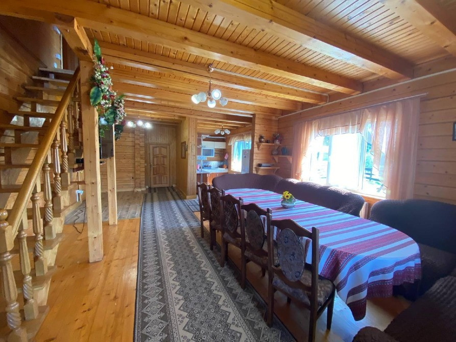 Продаж садиби в Яблуниці біля Буковелю – для душі та бізнесу Івано-Франківськ - зображення 4