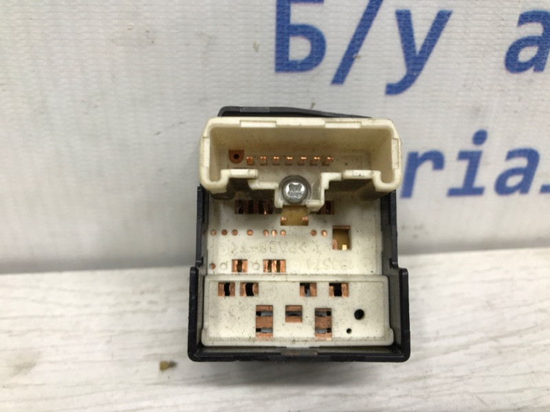 Корректор зеркал Mitsubishi L200 KB 2.5 ДИЗЕЛЬ 4D56U 2006 (б/у) Київ - зображення 3