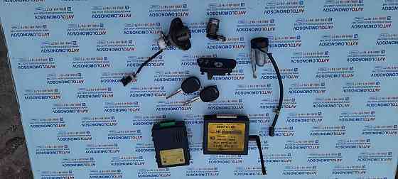 96376447 Блок электронный управления сигнализацией leganza 7541247 Дніпро