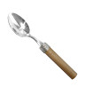 Ложка чайна Mazhura Beech Wood MZ-462234 14.5 см Київ