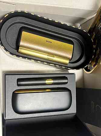 IQOS ILUMA PRIME I "SELETTI" [LIMITED EDITION] Київ