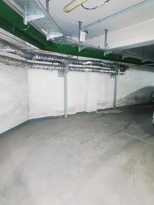 продажа подземный паркинг Киев, Днепровский, 21000 $ Киев - изображение 2