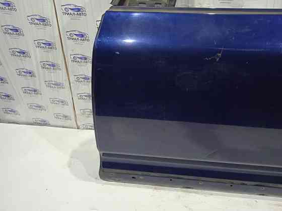 Дверь передняя левая Porsche Cayenne 955 2003 перед. лев. (б/у) Киев