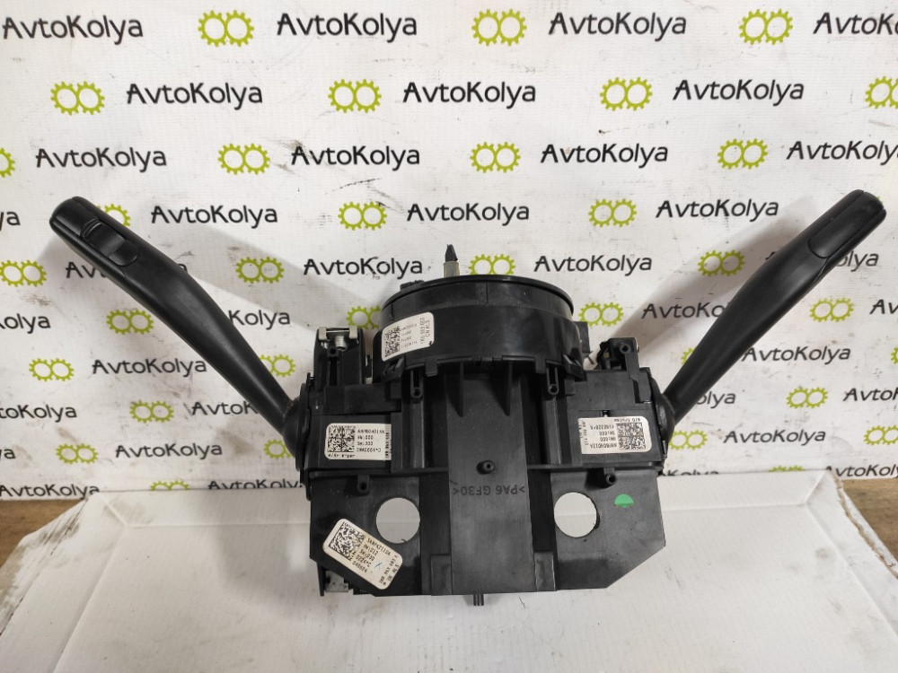 Подрулевой переключатель в сборе VW Caddy 2004-2015 Ковель - зображення 2