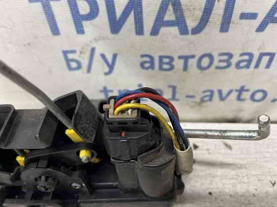 Замок двери задний правый Hyundai Getz 2002-2011 814201C000 (Арт. 81095) Киев