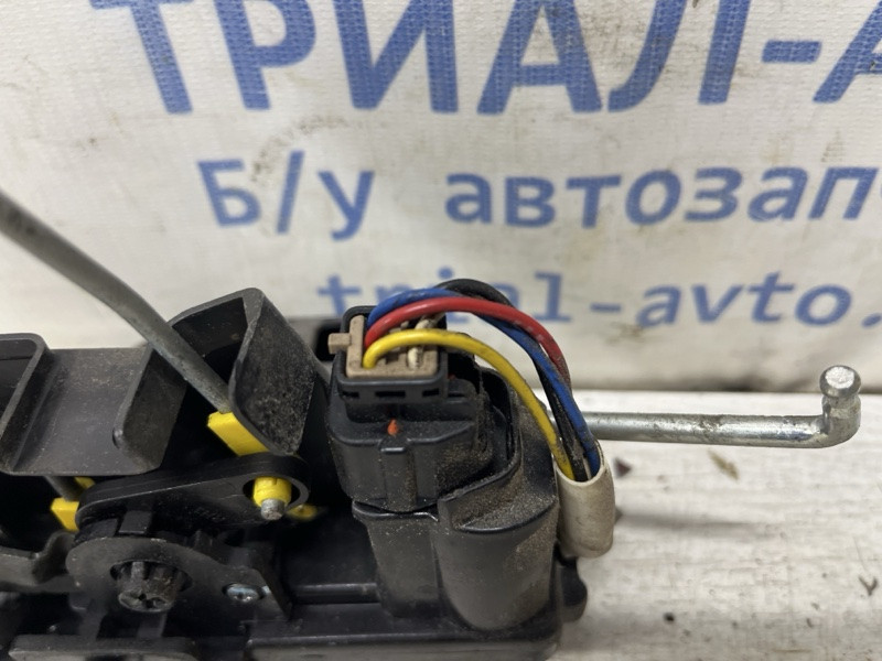 Замок двери задний правый Hyundai Getz 2002-2011 814201C000 (Арт. 81095) Киев - изображение 4