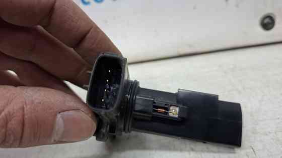 Датчик расхода воздуха Mitsubishi Lancer 2007-2017 MR985187 (Арт. 72554) Київ