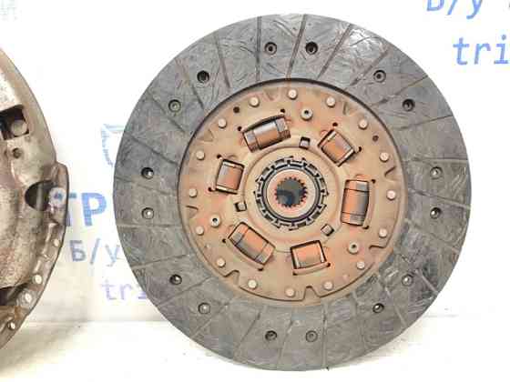 Корзина сцепления+Диск сцепления Kia Ceed 2006-2012 4130023560 (Арт. 32127) Киев