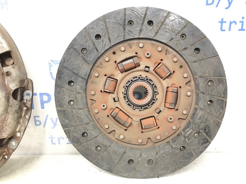 Корзина сцепления+Диск сцепления Kia Ceed 2006-2012 4130023560 (Арт. 32127) Киев - изображение 3