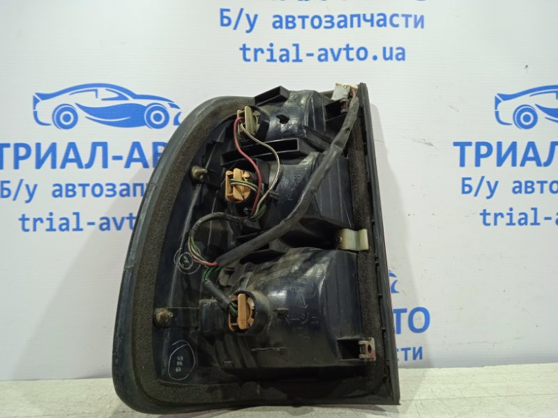 Фонарь задний внешний правый Toyota Land Cruiser 1998-2007 8155060680 (Арт. 19867) Київ - зображення 2