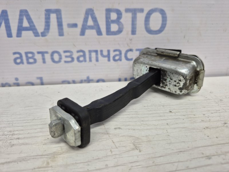 Ограничитель двери задний левый SsangYong Korando 2010-2019 7135034001 (Арт. 51628) Київ - зображення 3