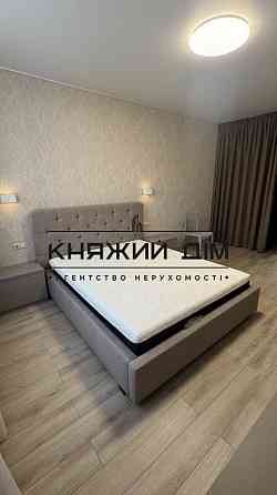 Оренда 1 кім. кв. ЖК PARKLEND Киев