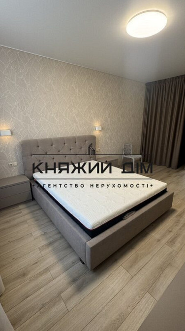 Оренда 1 кім. кв. ЖК PARKLEND Київ - зображення 2