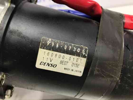 Электроусилитель Toyota Avensis T25 1.8 БЕНЗИН 1ZZFE 2002 (б/у) Киев