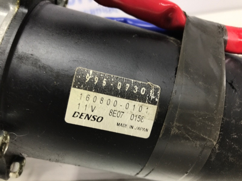 Электроусилитель Toyota Avensis T25 1.8 БЕНЗИН 1ZZFE 2002 (б/у) Киев - изображение 6