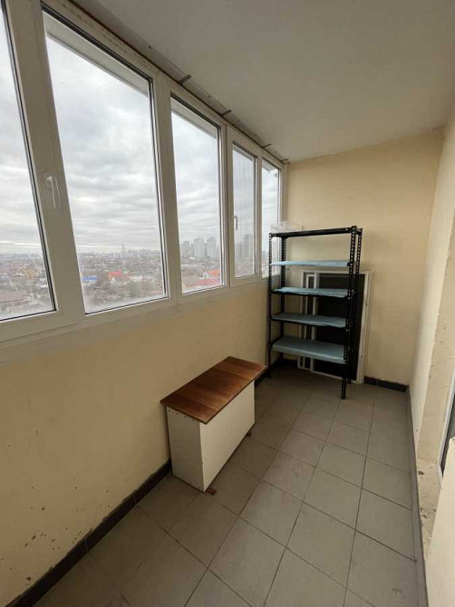 долгосрочная аренда 2-к квартира Киев, Дарницкий, 15000 грн./мес. Киев - изображение 10